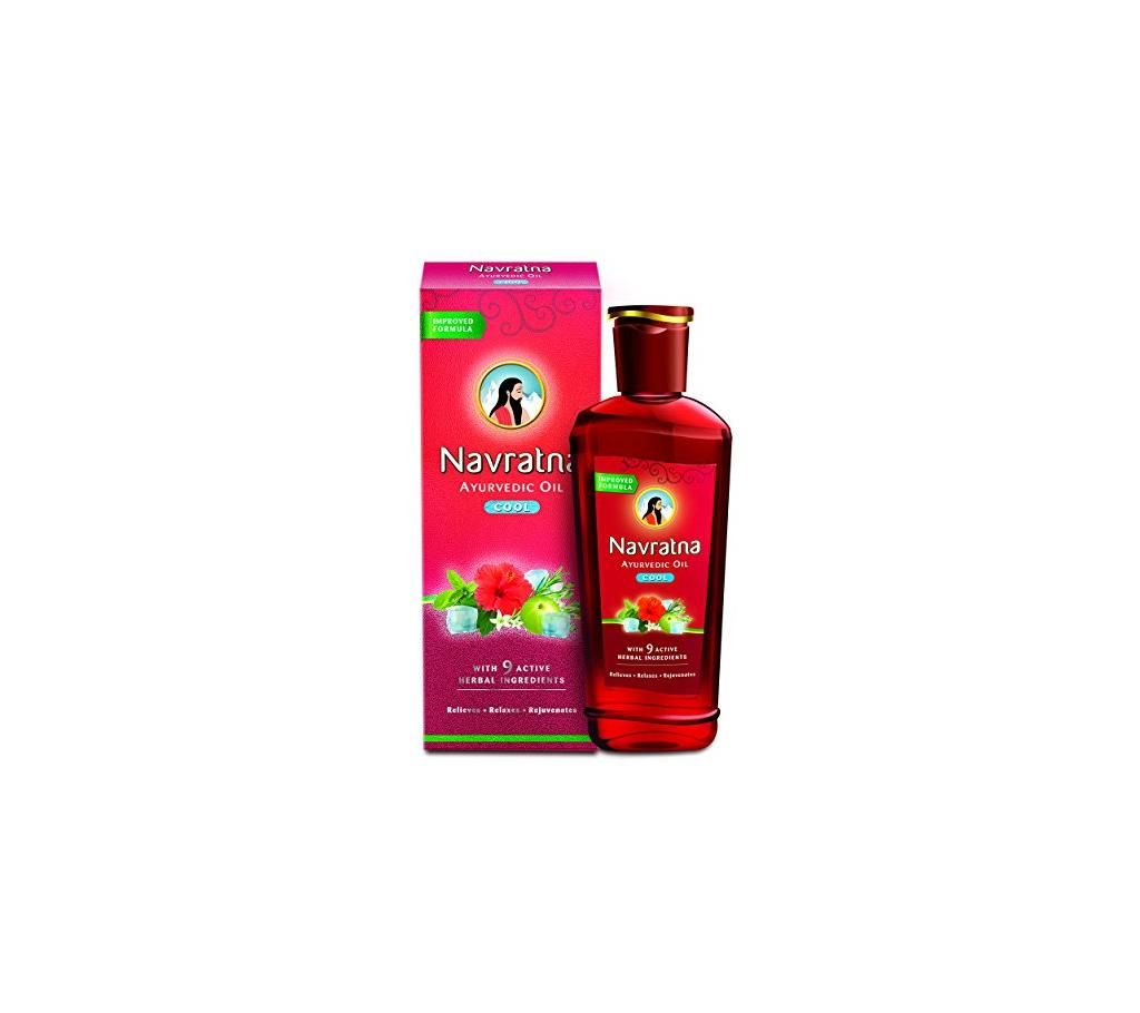 Navratna oil