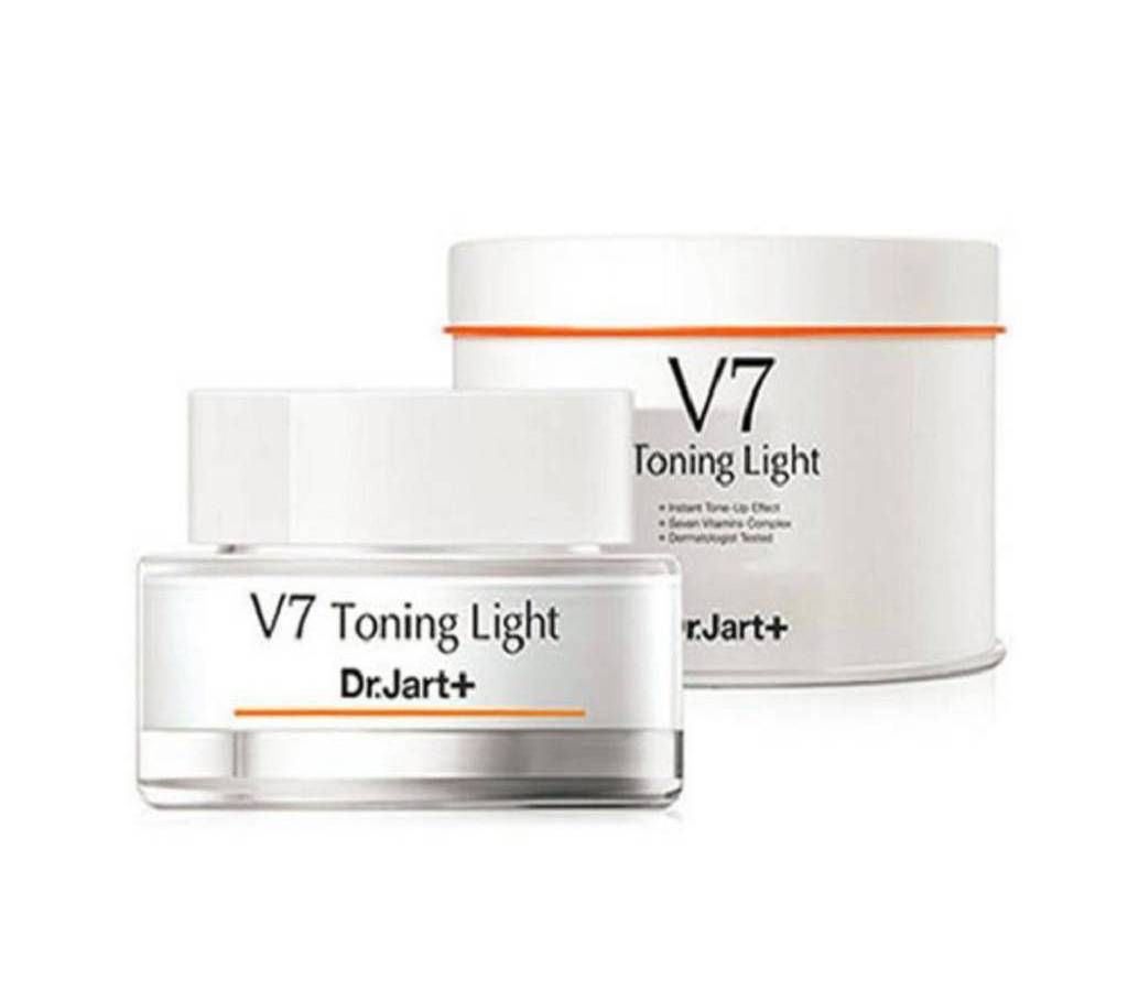 Dr.Jart+ V7 Toning Light (Made in Usa) 
