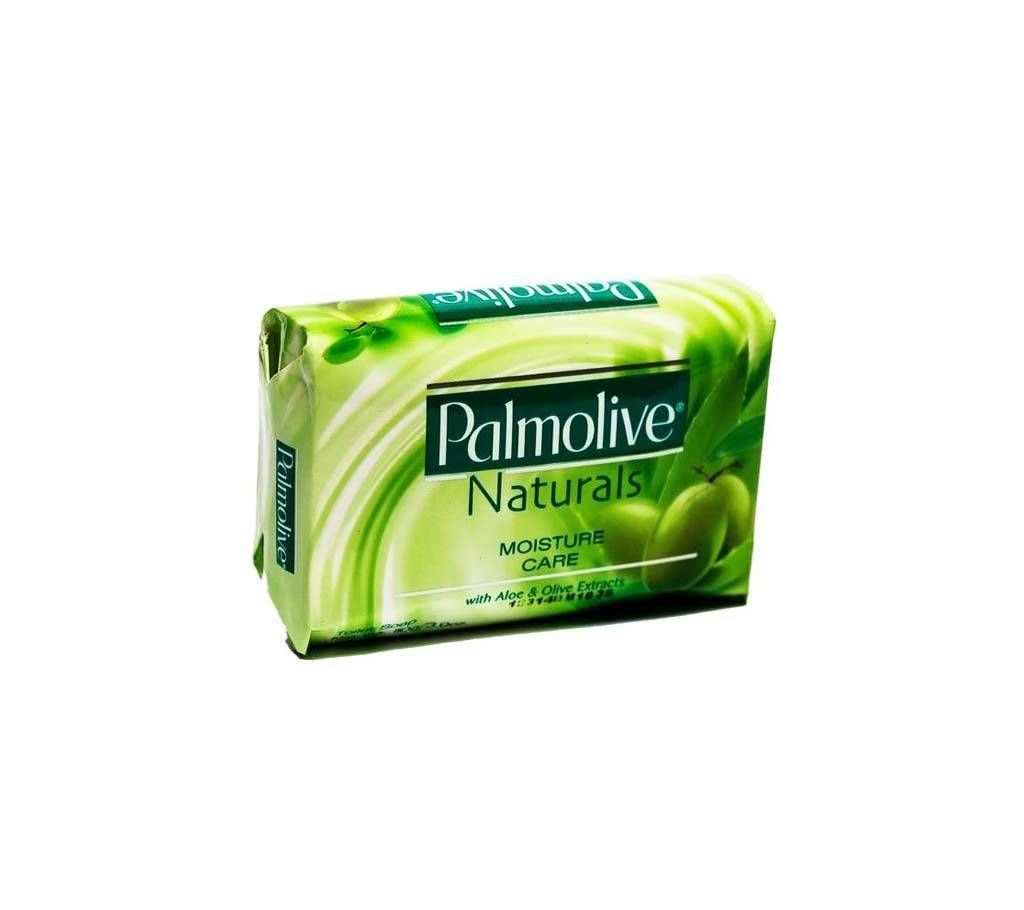 Palmolive Naturals Moisture Care, Olive Bar Soap 175gm UAE