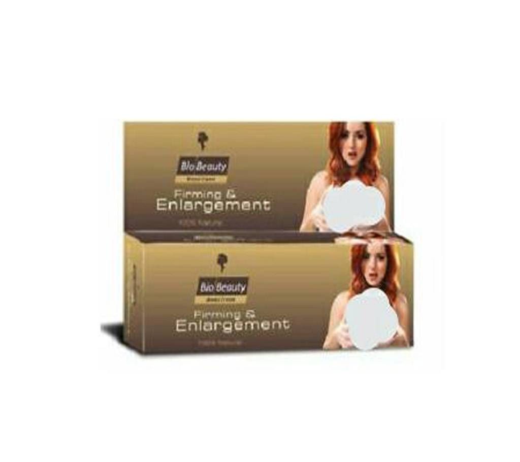 Bio-Beauty breast cream 60g (India)