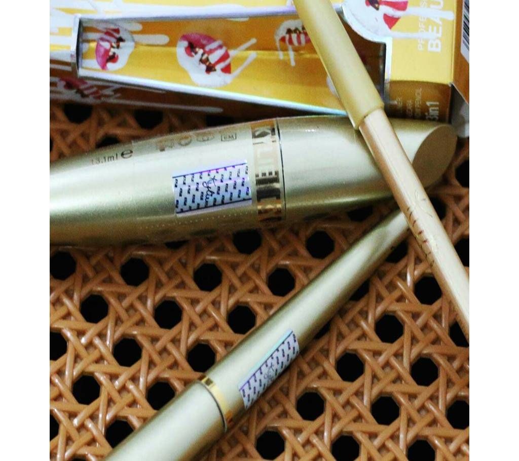 KYLIE 3 IN 1 Eye Makeup Set (USA)