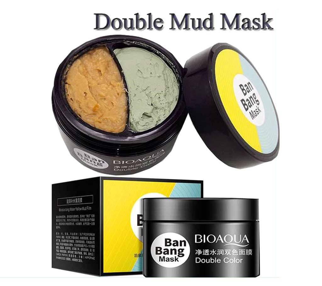 BIOAQUA Ban Bang Mask 50g Each China