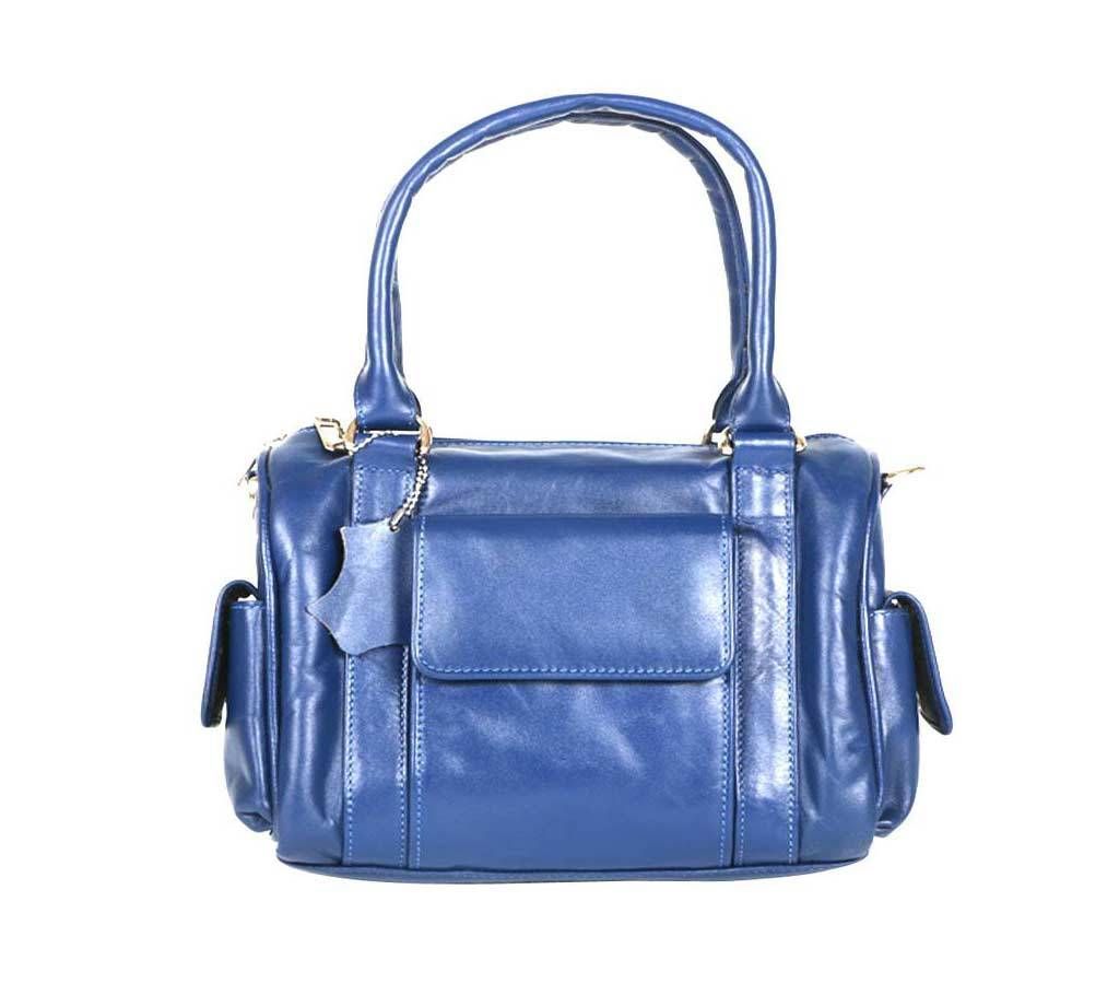 Pax Leathers Ladies Vanity Bag