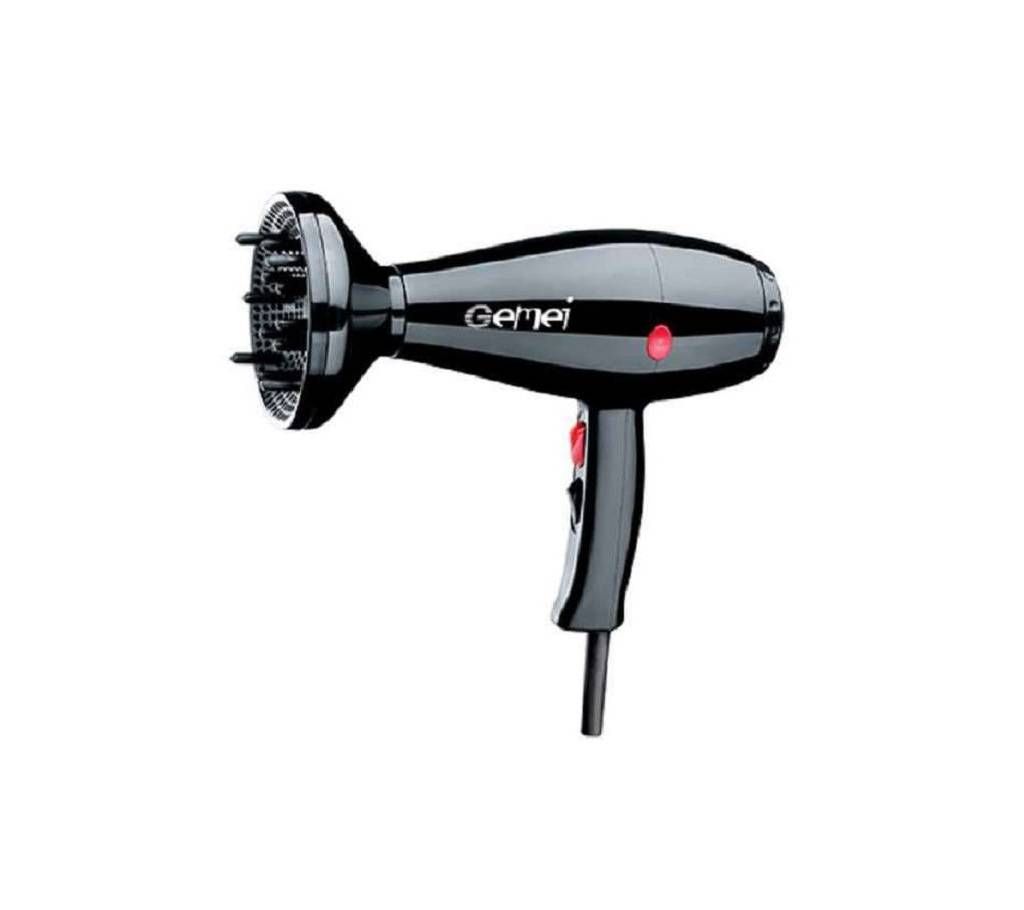 Gemei professional Hair Dryer 2000W GM-1716