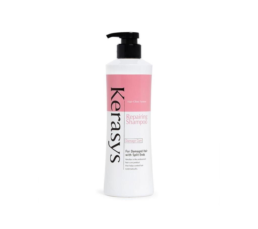 KeraSys - Repairing Shampoo - 600gm (Korea)