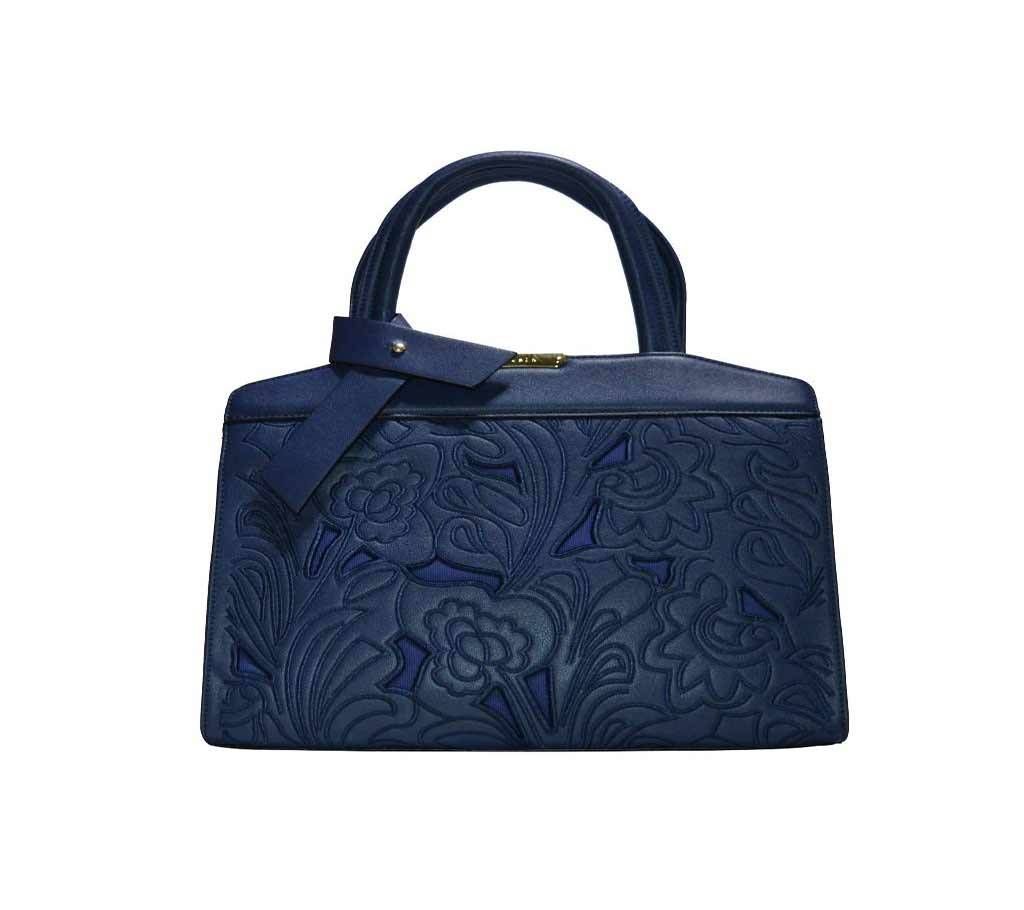 Susen Ladies Trendy Hand & Shoulder Bag 