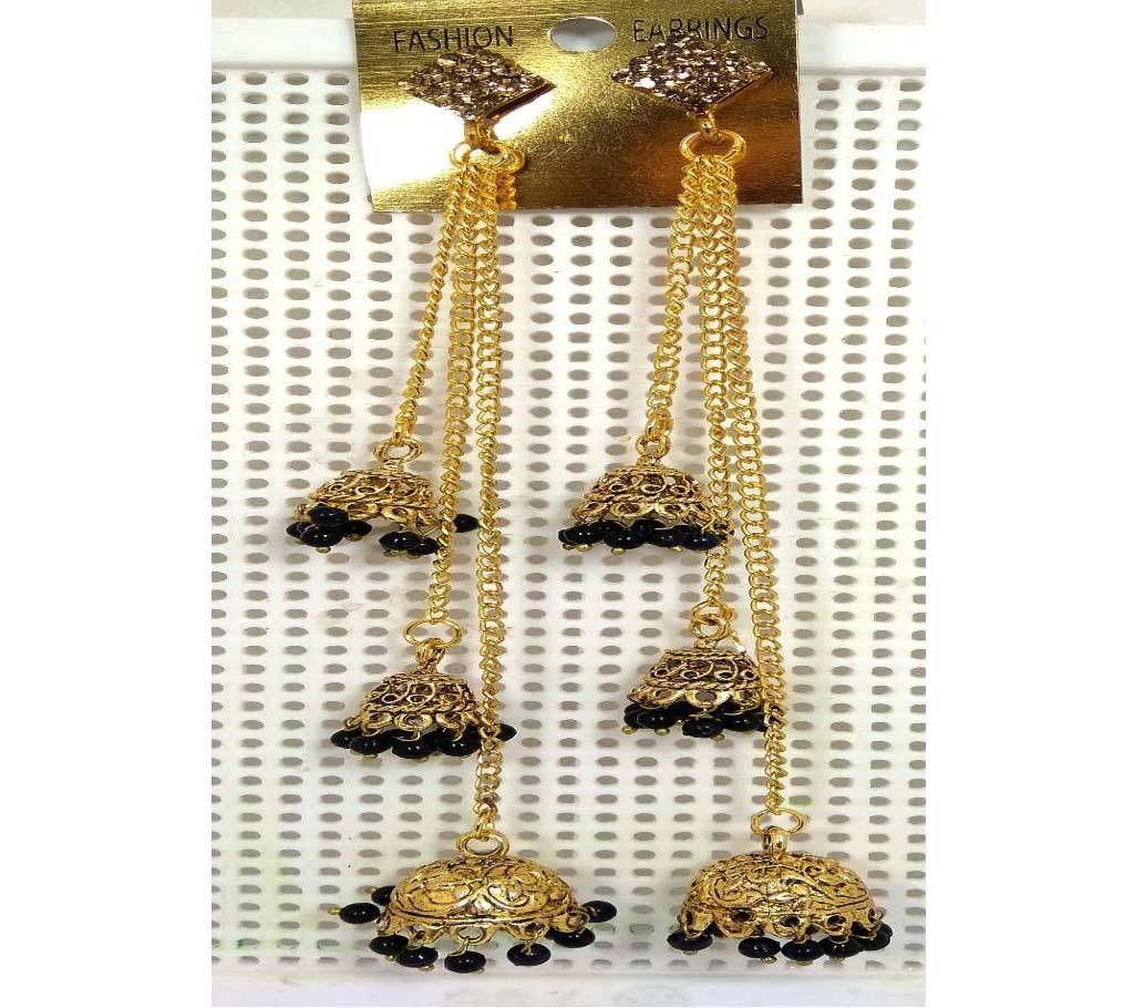 LONG JHUMKA