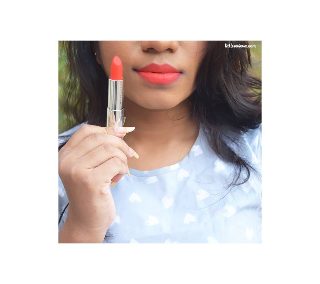 Maybelline Color Sensational Lipstick -422 Coral Tonic 3.9g. USA