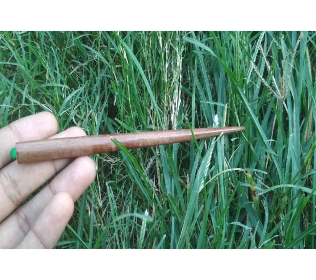  original plum tree Wood Hair Stick 