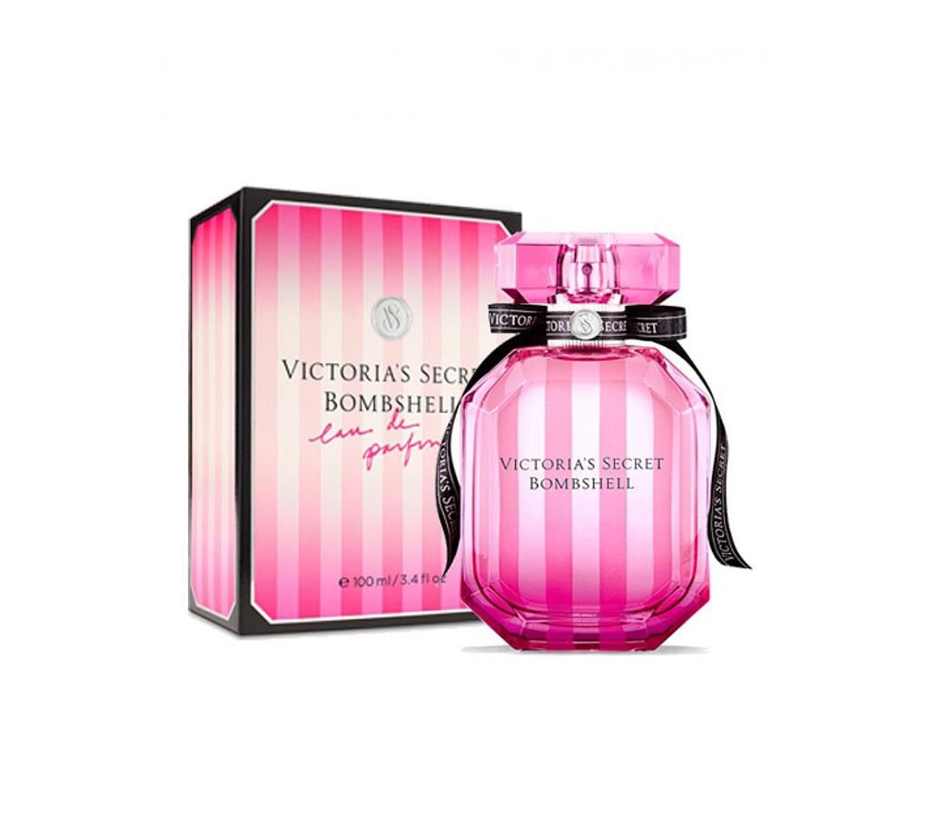 VICTORIA'S SECRET BOMBSHELL WOMEN EDP 100 ML import from dubai