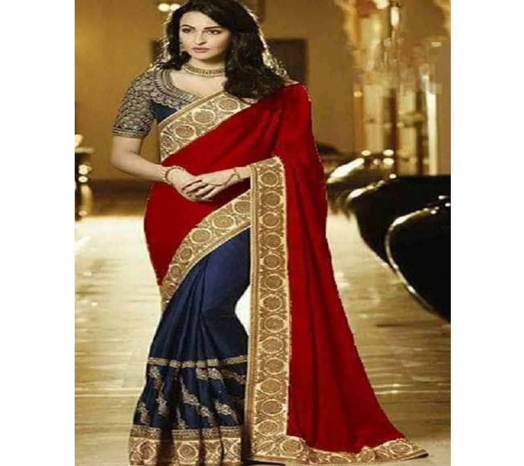 Indian Weightless Jorget Sharee