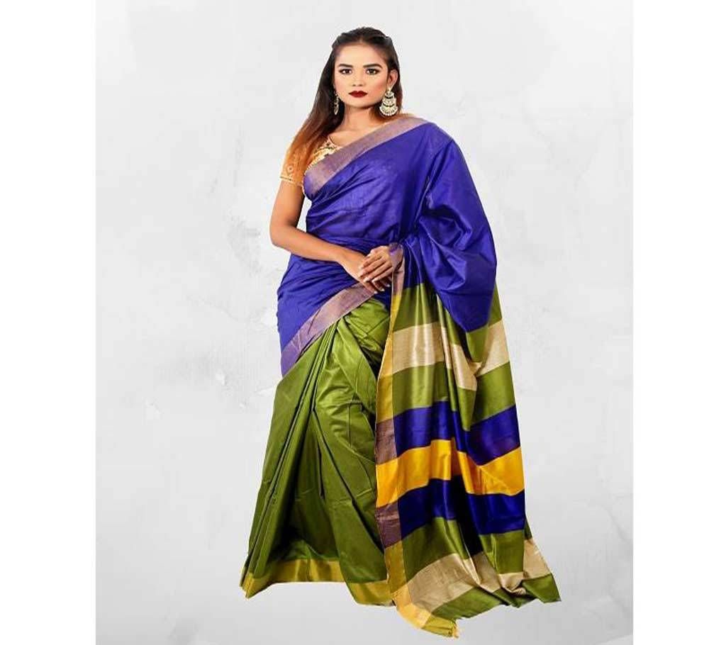 Soft Silk Saree For Women  -239