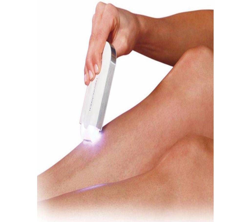Rechargeable Lady Shaver - White