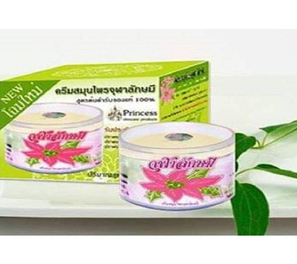 JULA Cream (Thailand)