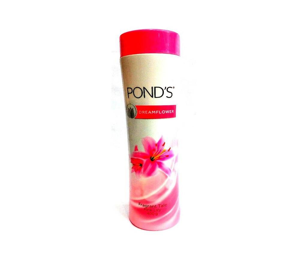 ponds dream flower powder 400 gm India