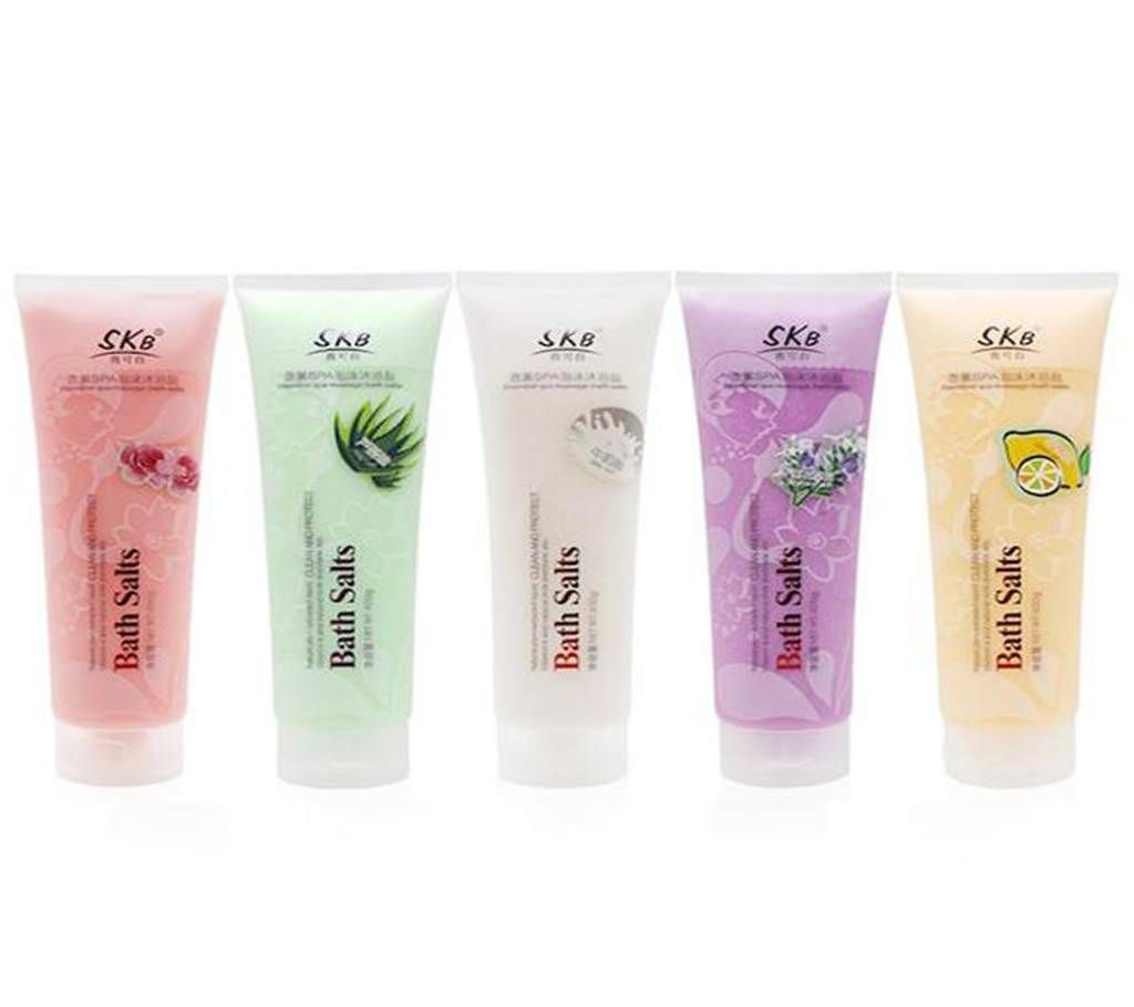 SKB Essential Spa Massage Bath Salt