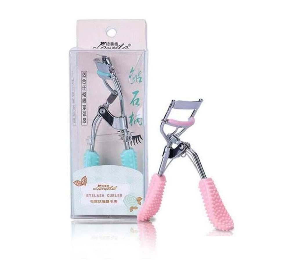 Lameila Stainless steel Premium Quality Eyelash Curler-TSH1113