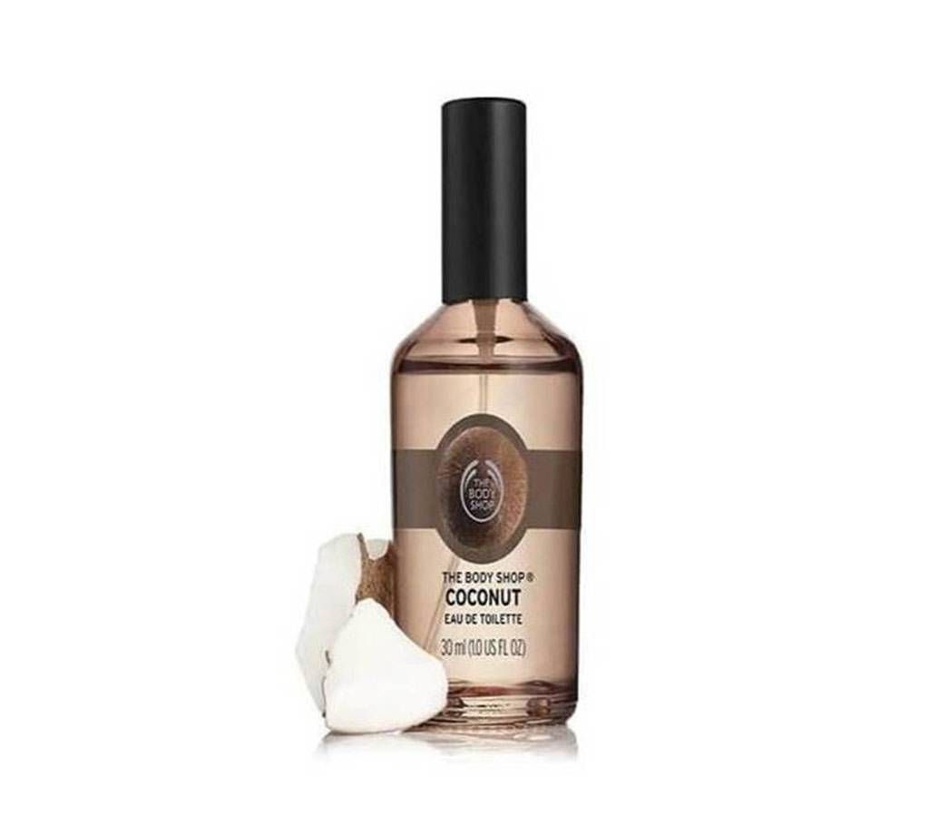 Coconut Fragnance 30ml - UK