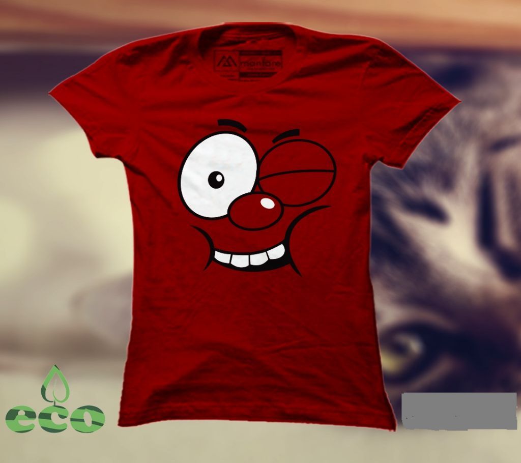 Ogi Ladies T-shirt