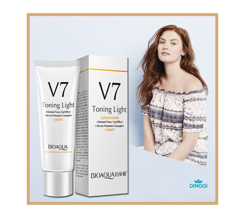 V7 Toning Light (40gm)