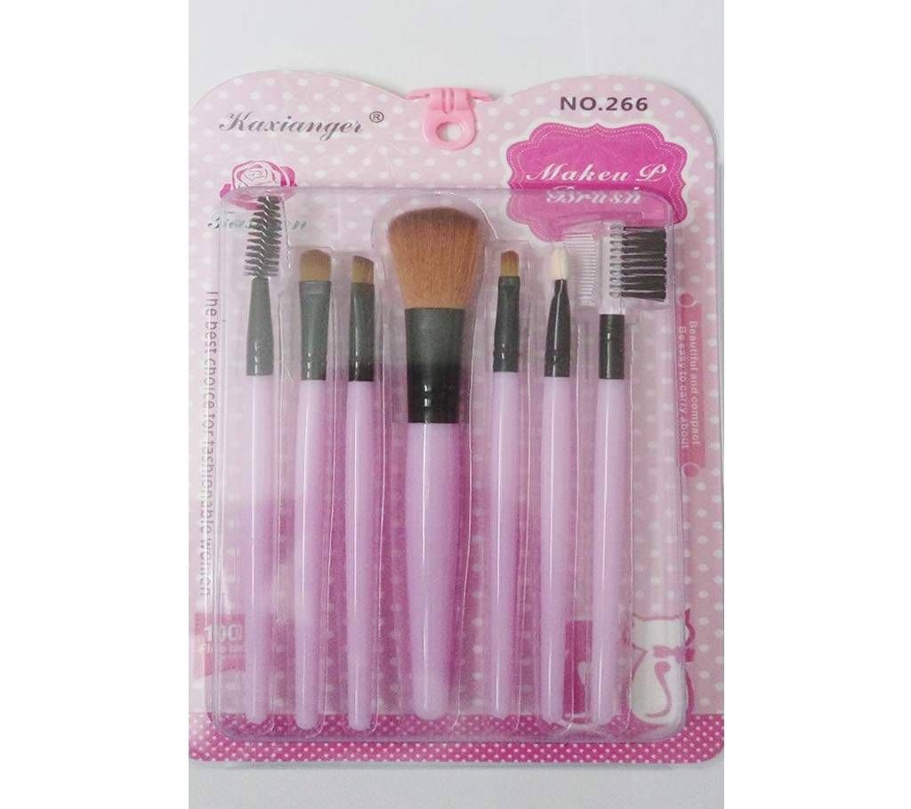 Makeup Tools set of 7