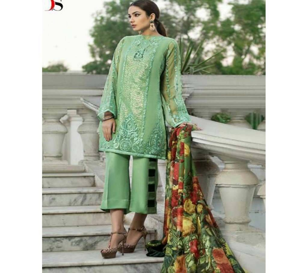 Deepsy suits by Honey waquar 600 205 Unstitched Three Piece Copy