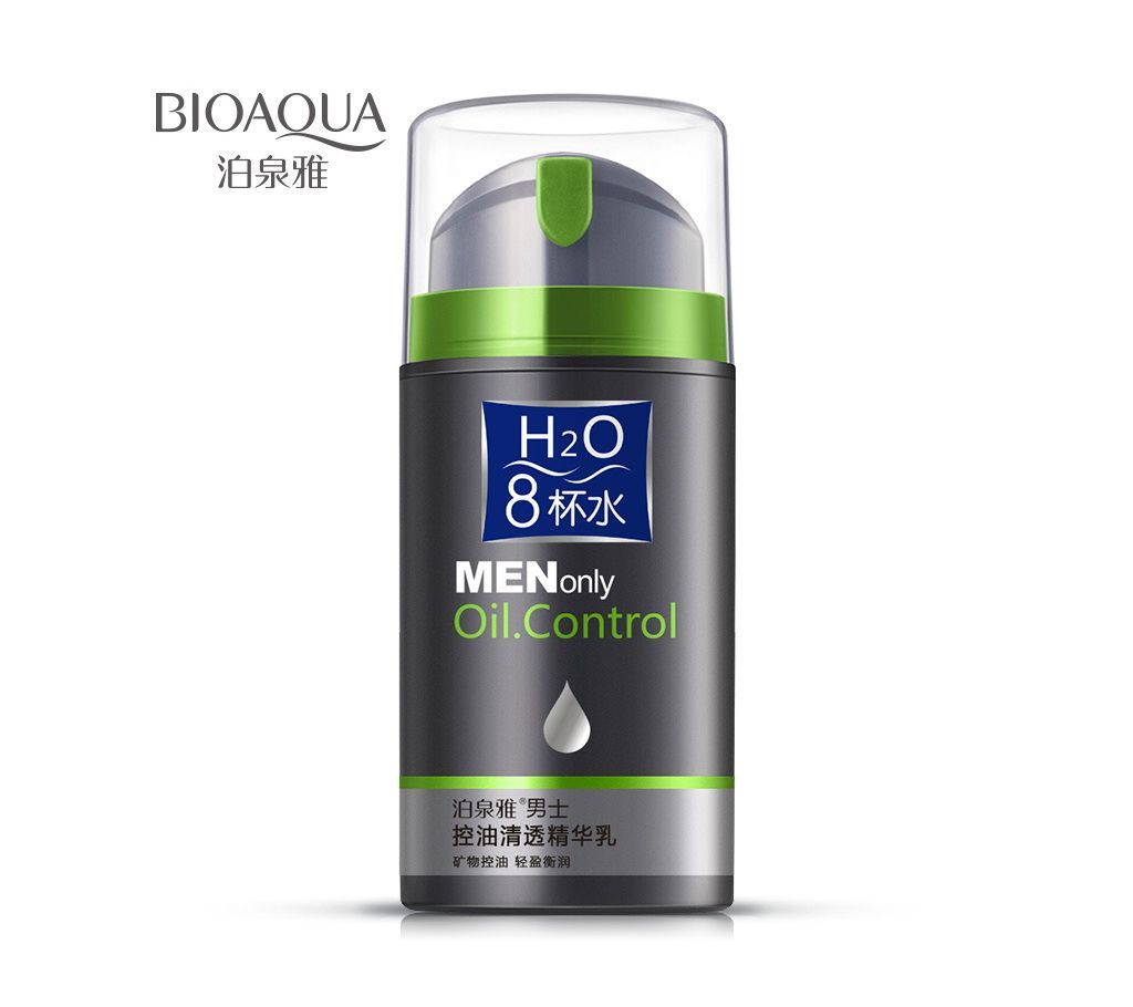 Bioaqua Men Refreshing