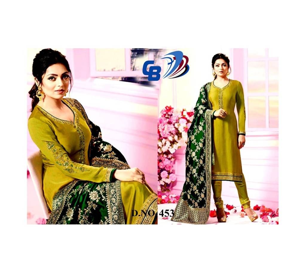 Indian Original  weightless Georgette Salwar Kameez for women for women
