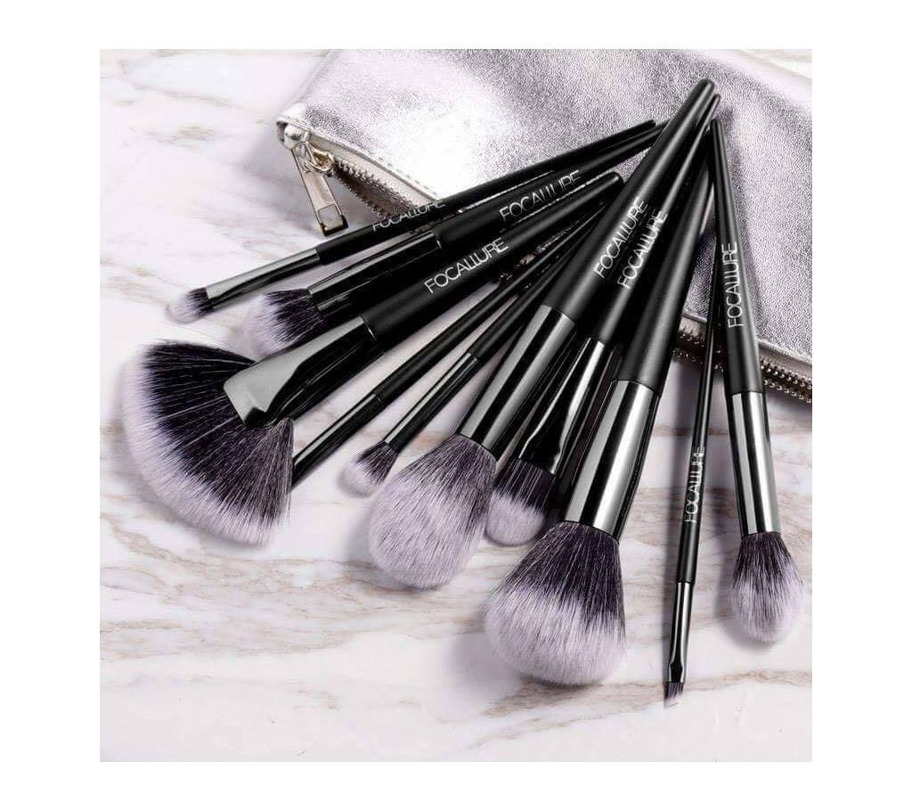 Focallure Makeup Brush Set 