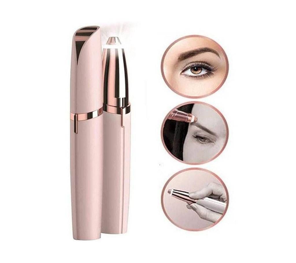 Eyebrow Hair Remover