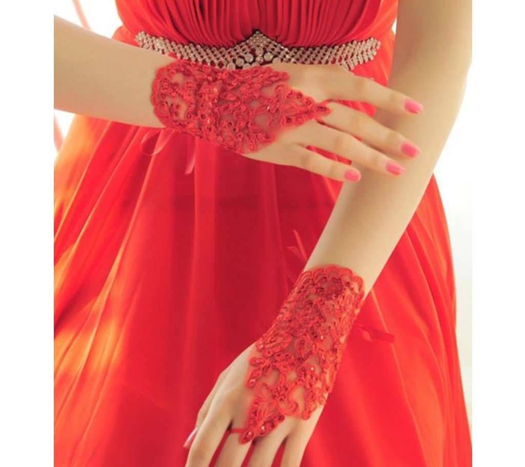 Wedding Gloves