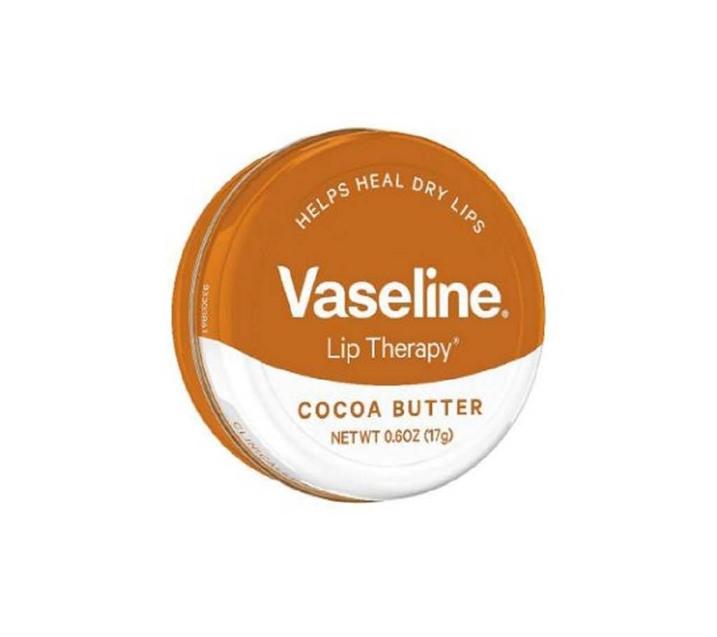 Vaseline Lip Therapy -17g-UK