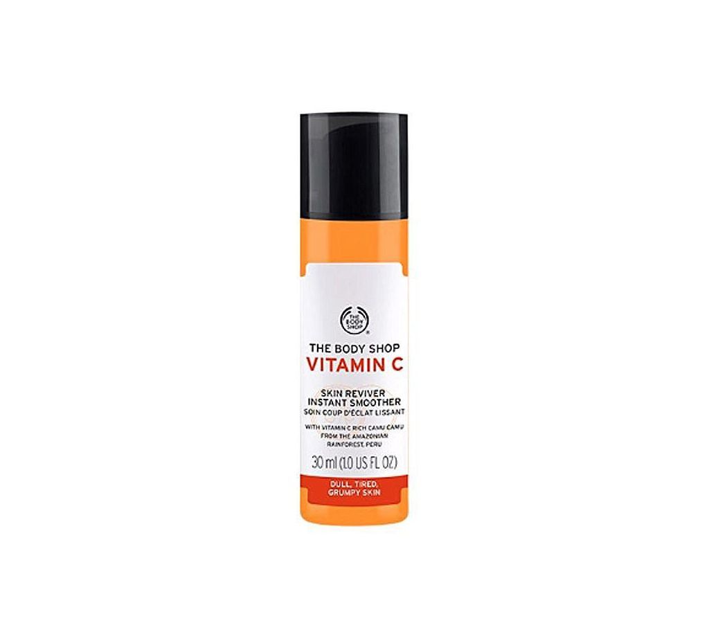 Vitamin C Skin Reviver - 30ml USA