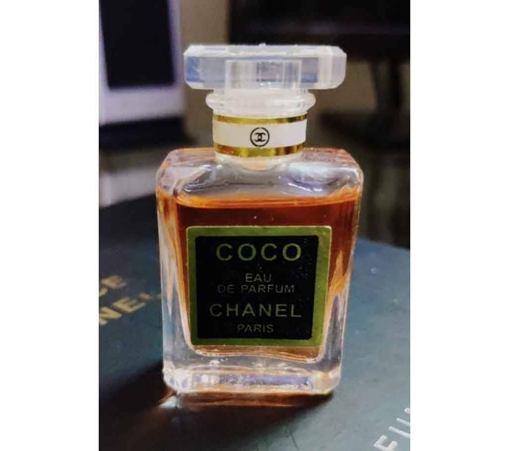 Chanel Coco Eau De Perfum For Women - 8 ml-London