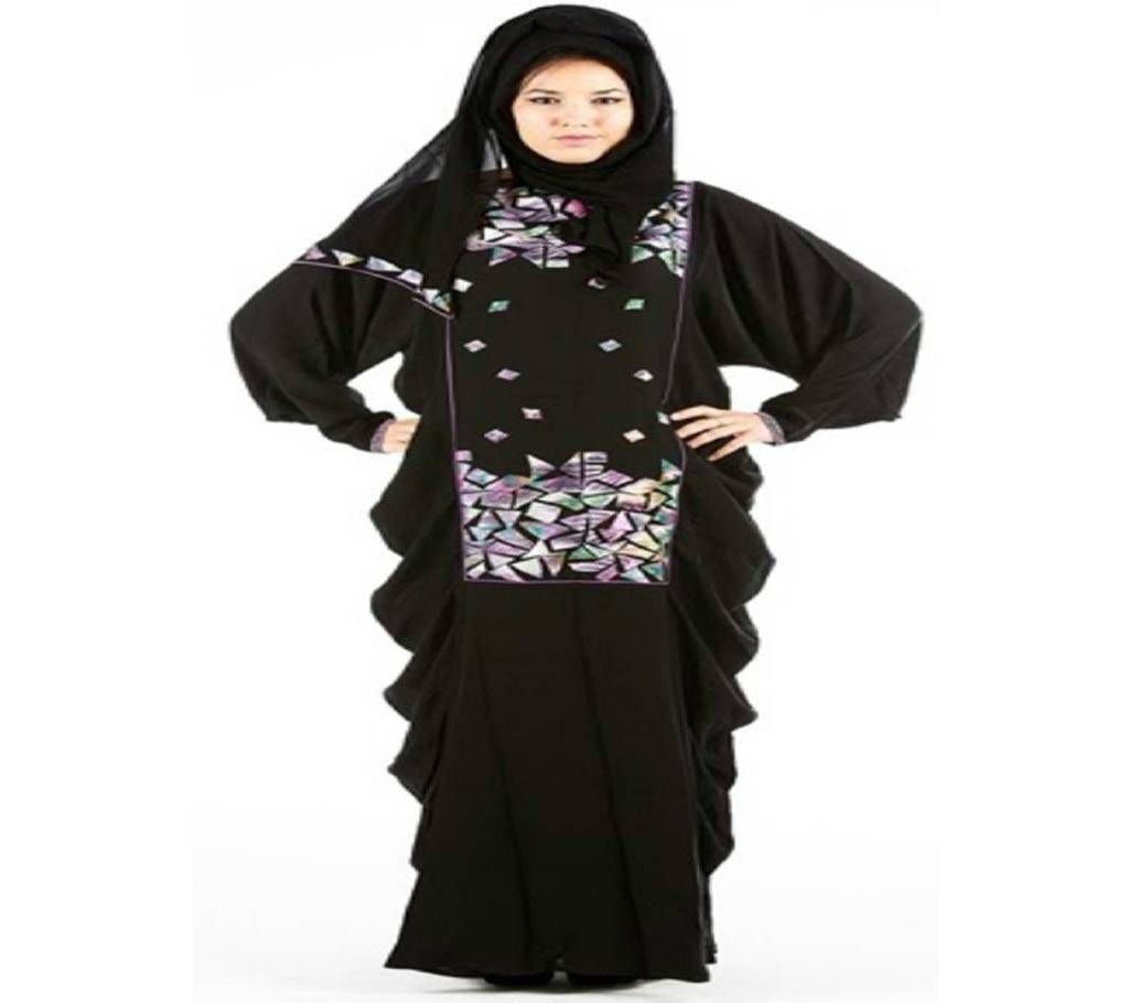 Georgette Borka For Women