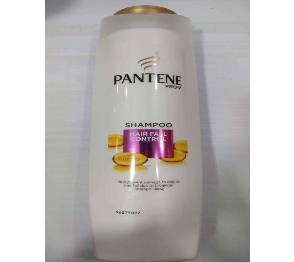 Pantene Anti Hair Fall Shampoo