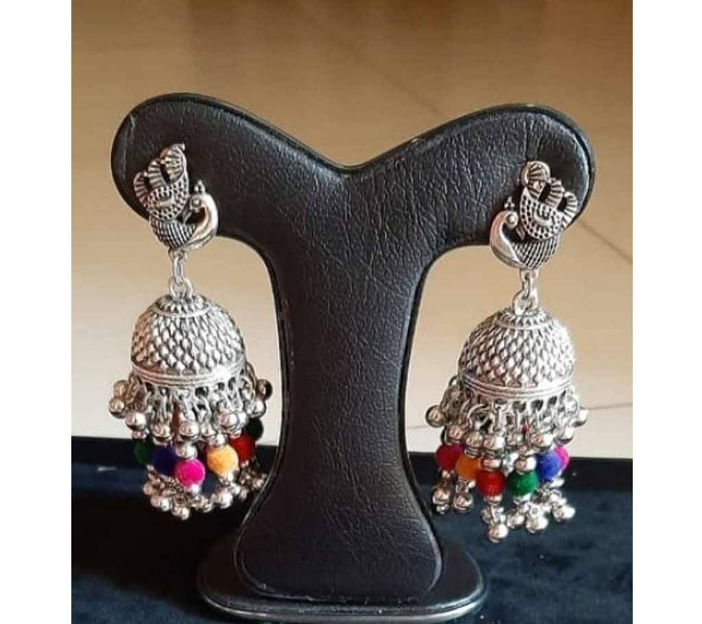 Colorful Antique Ear ring For Women 