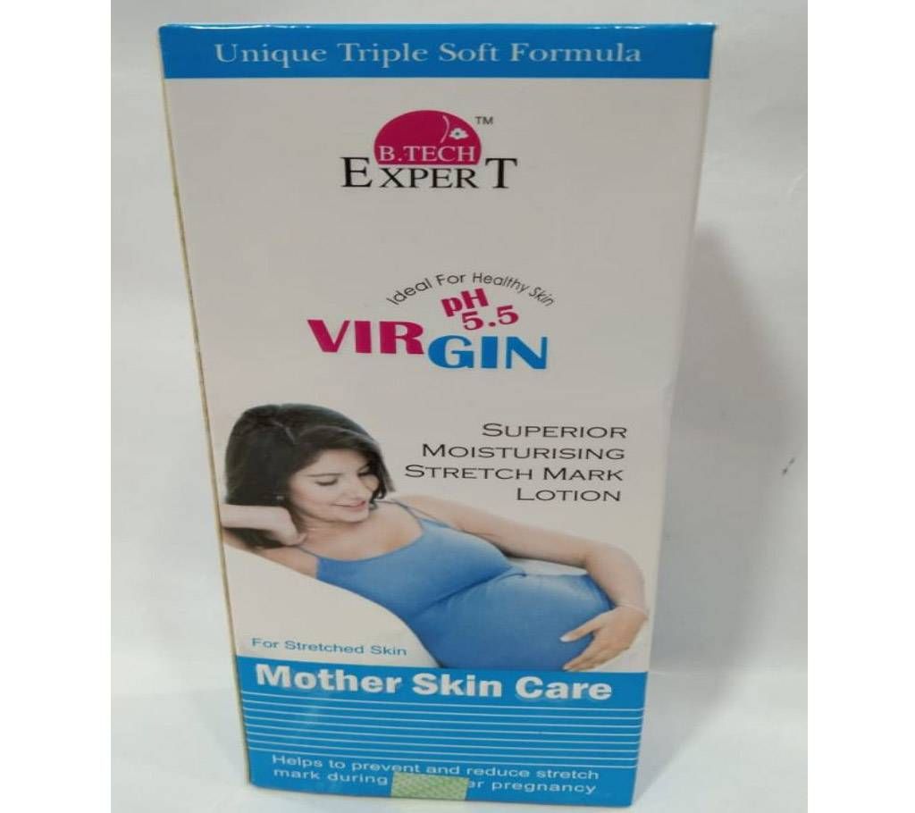 Expert mother skin care lotion 100 ml india
