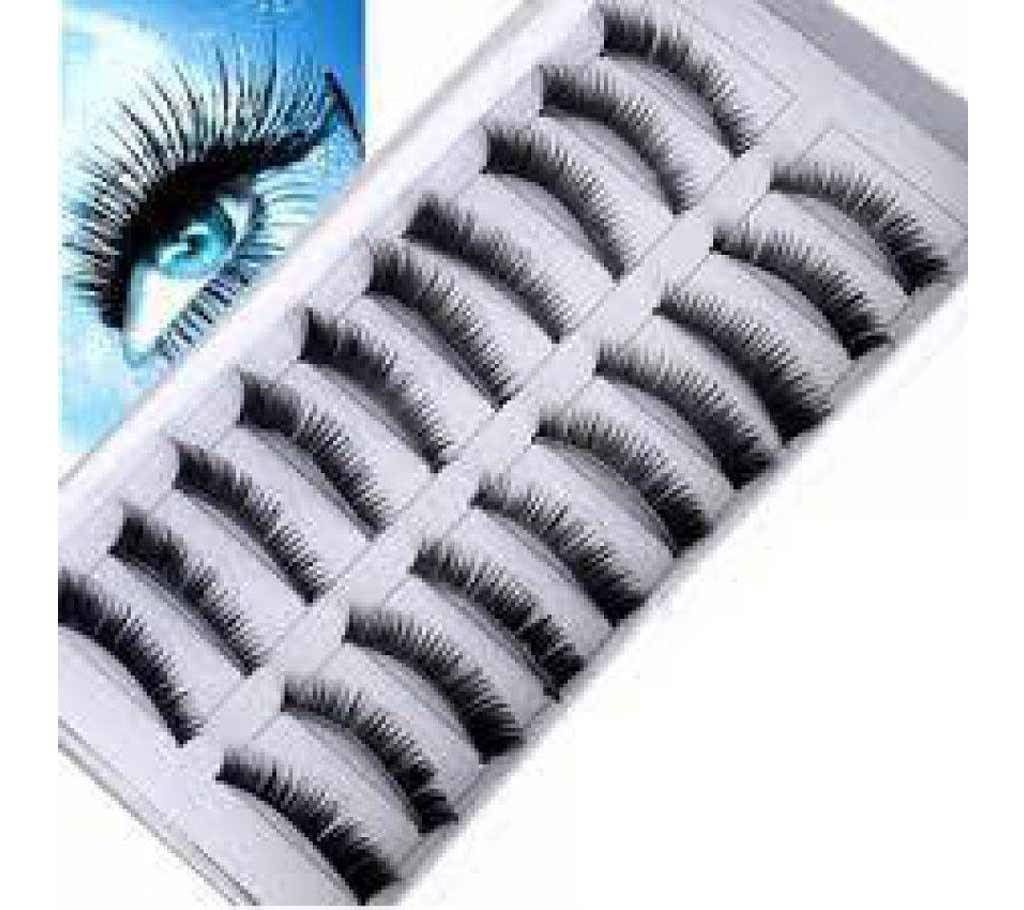 Eye lash Papri