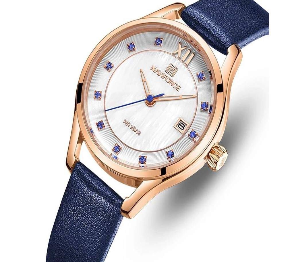 NAVIFORCE Quartz Women Watch  NF5010  001  B24