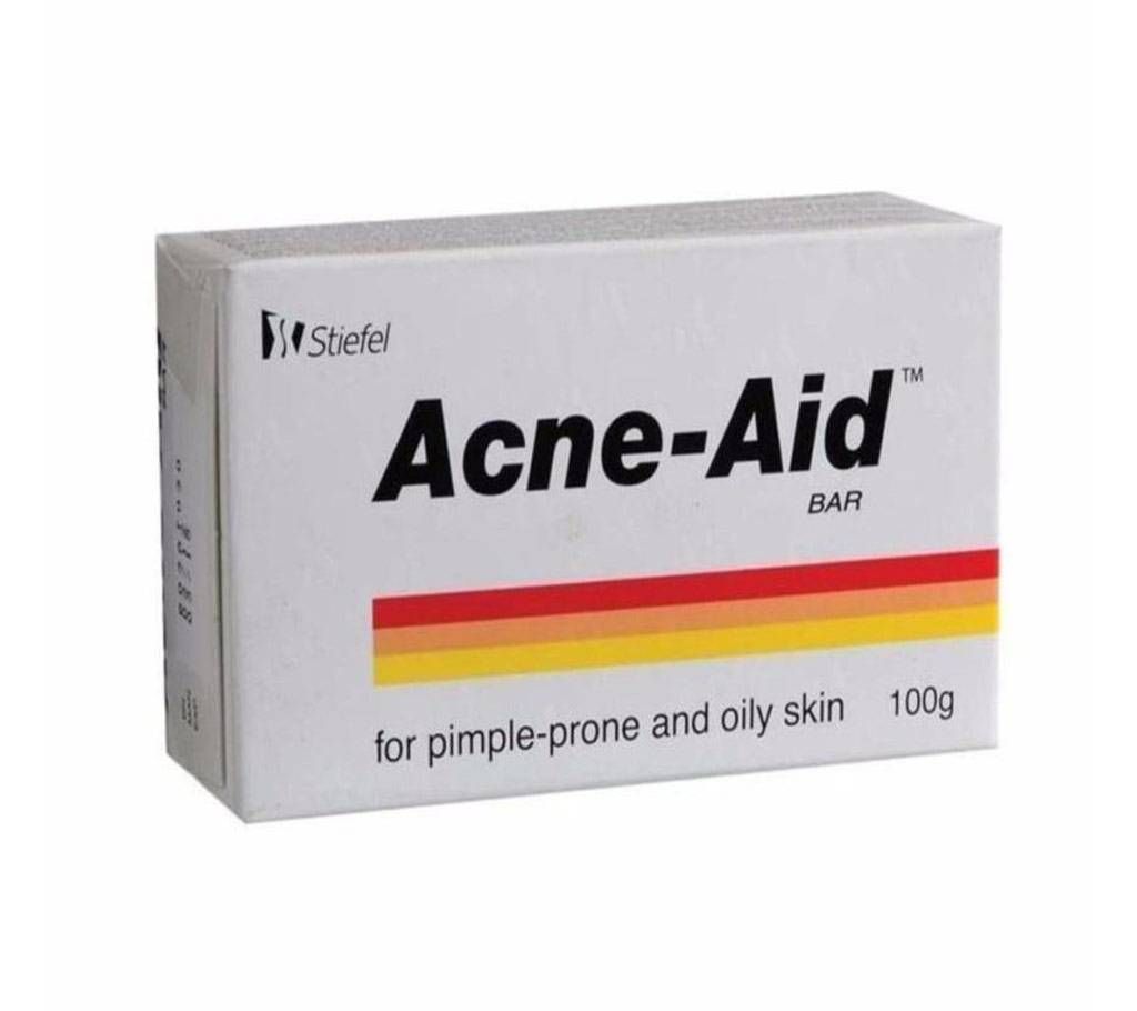 acne-aid bar-100gm-China 