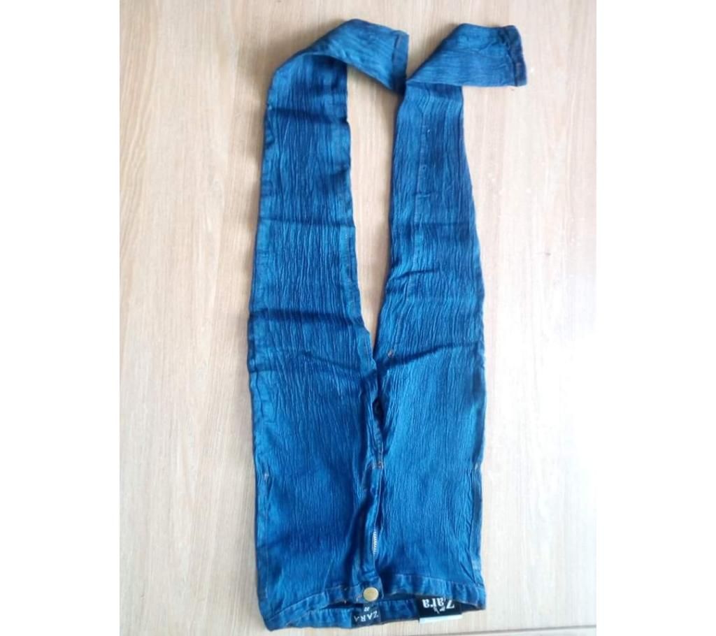 Girls Jagging jeans