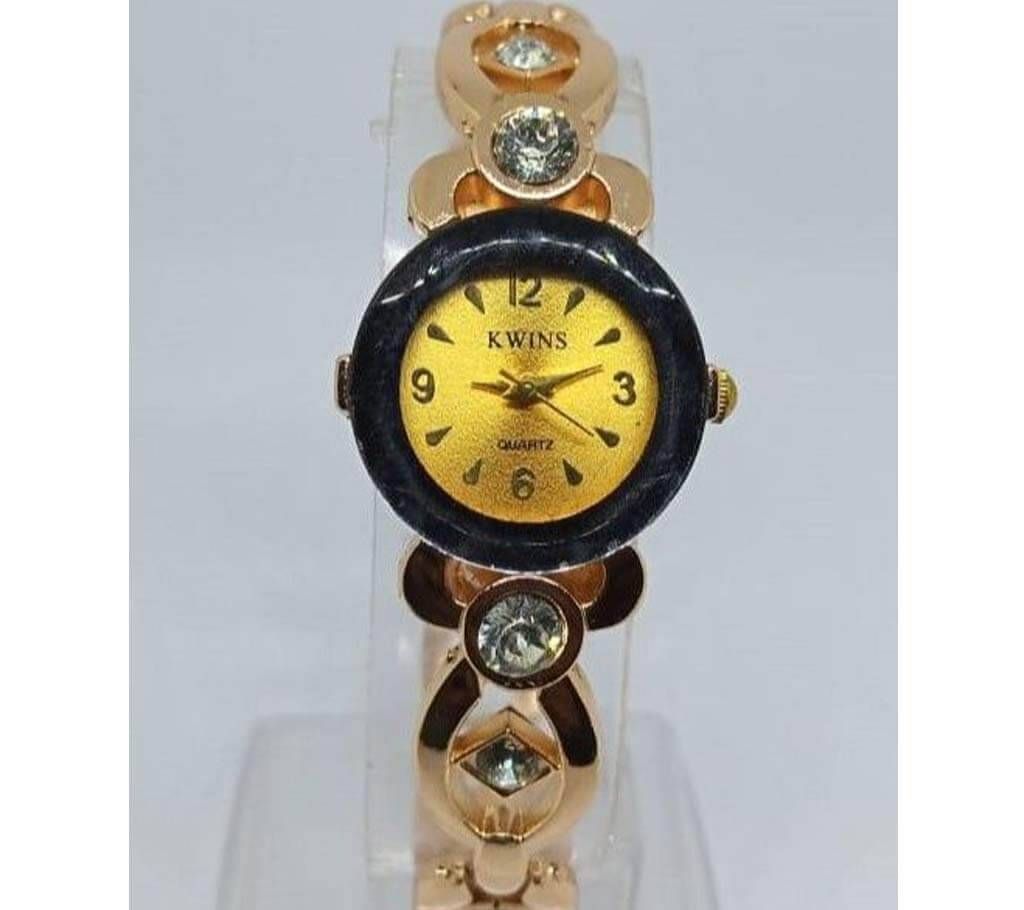 Ladies WrisT watch  - FW031 - 002 - SKA