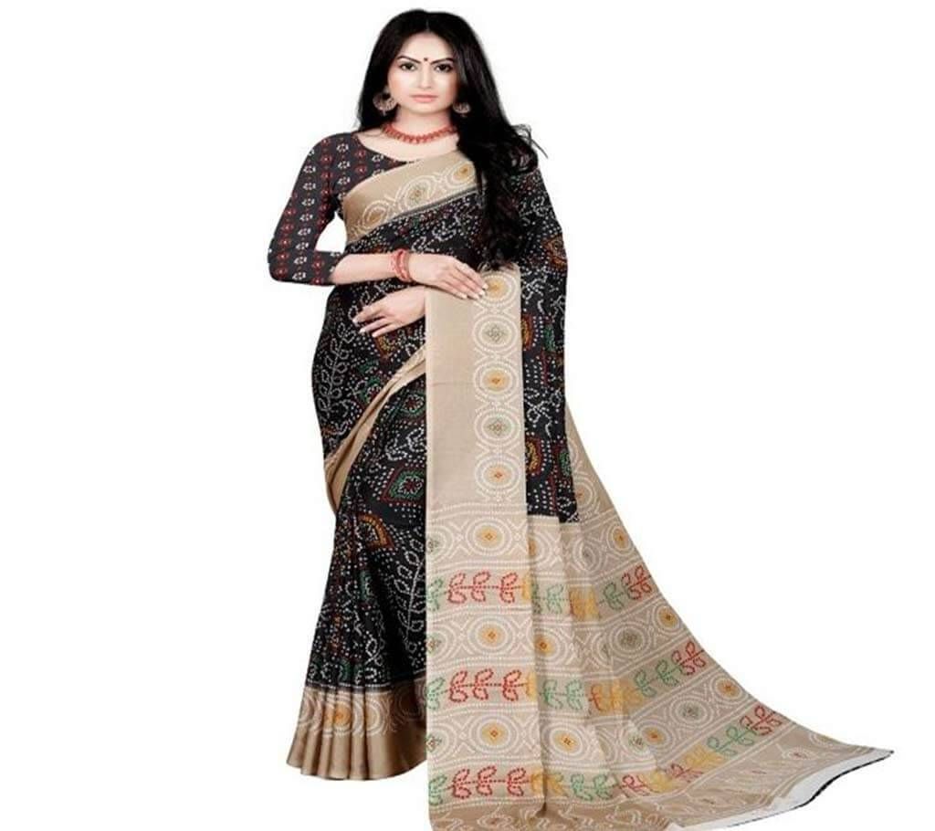 Indian Chundri Silk Saree  151  SGM