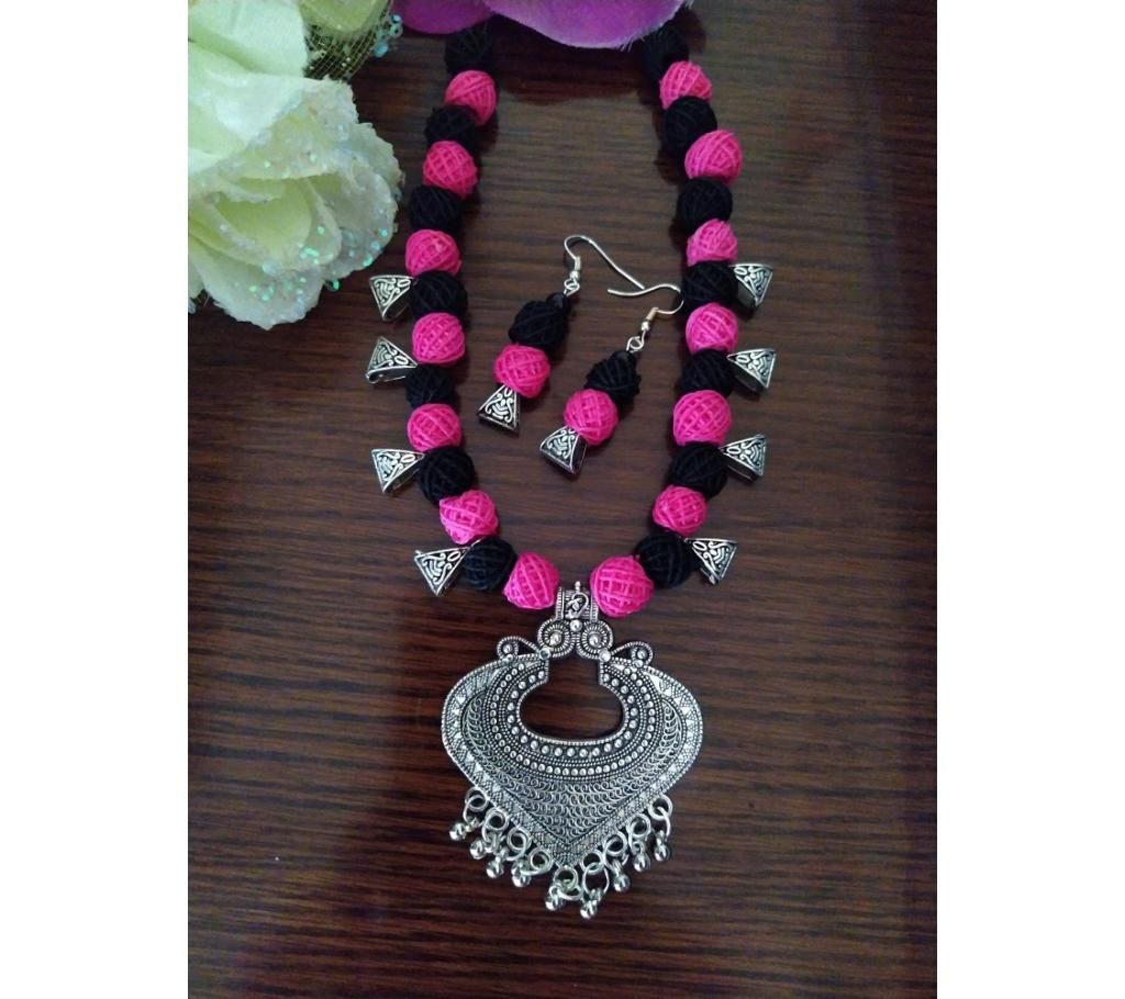 Hand Made Necklace