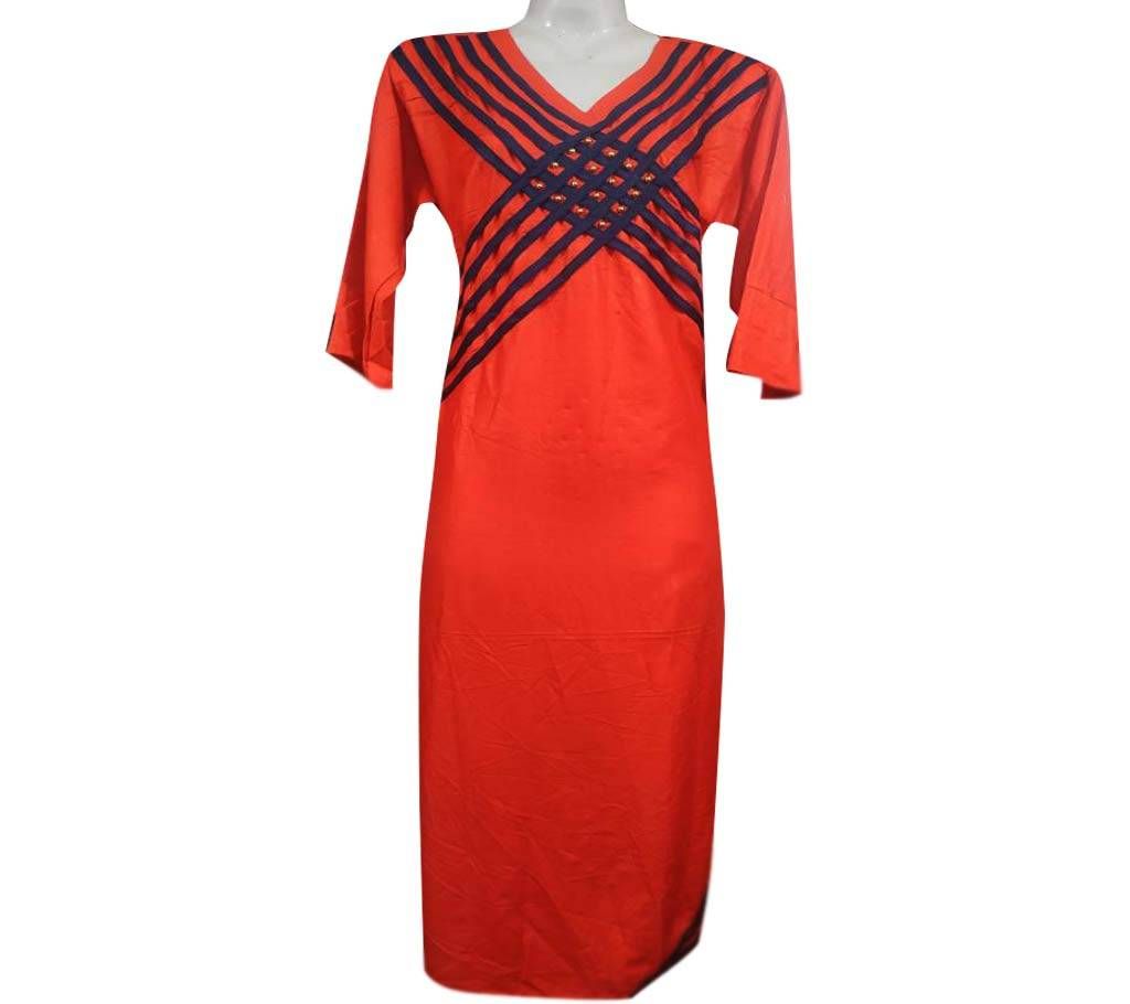 X Long Kurti for women 