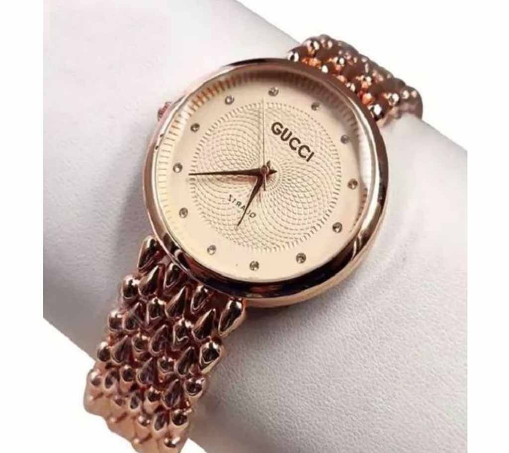 Stylish Gucci Blue Ladies-Copy 