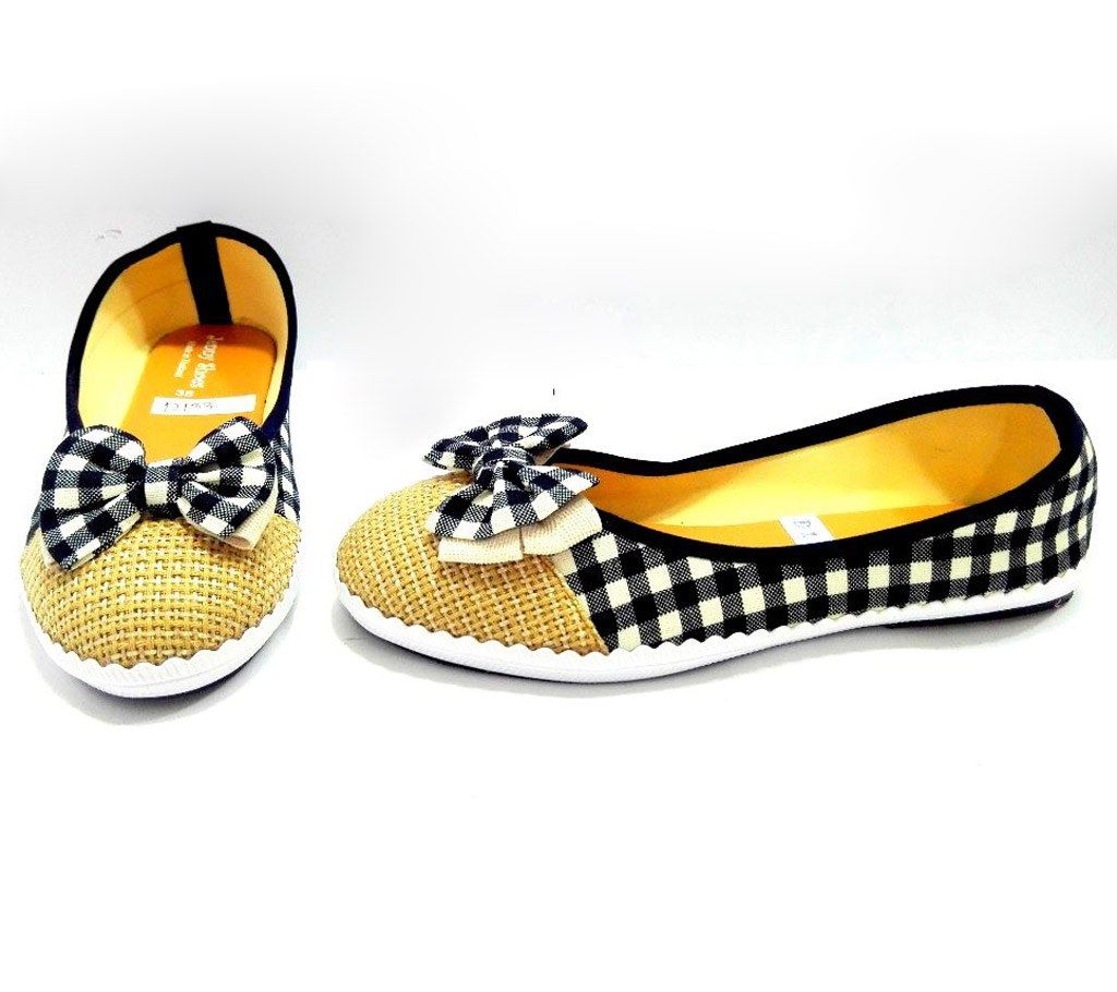 Ladies fashionable running pumpy shoes