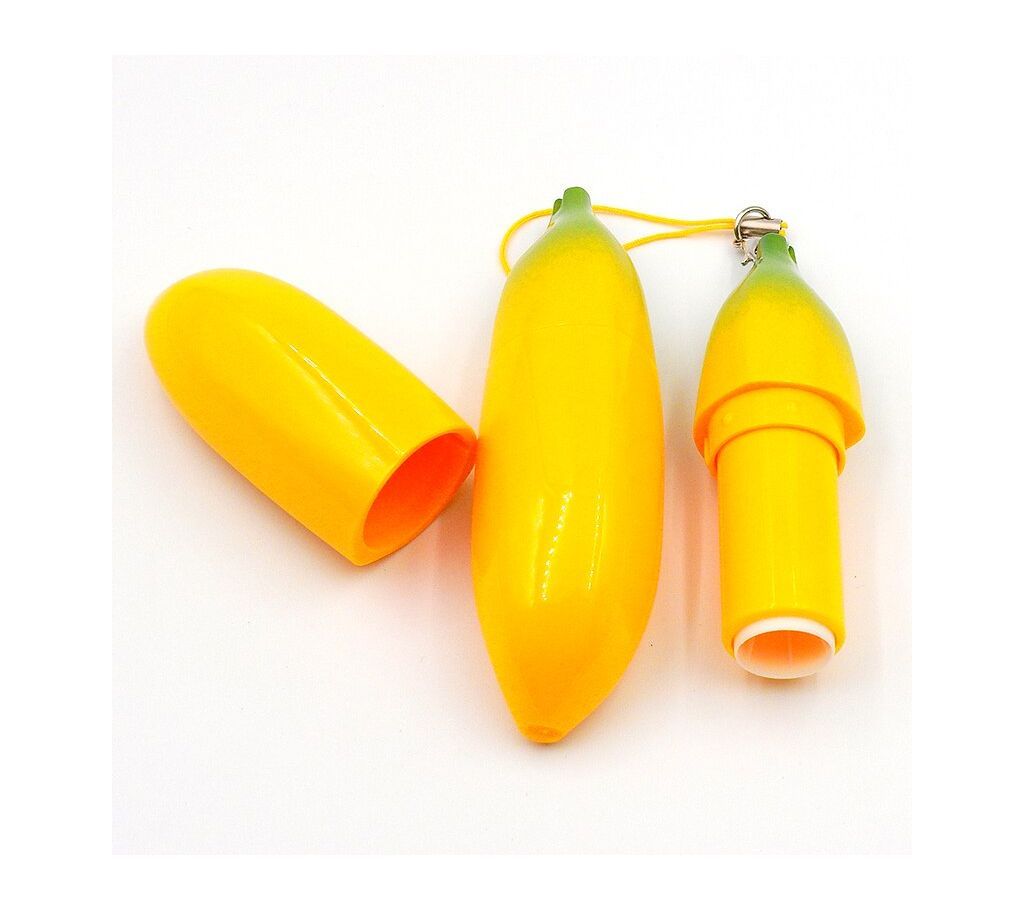 Banana Lip Balm-20gm-UK 