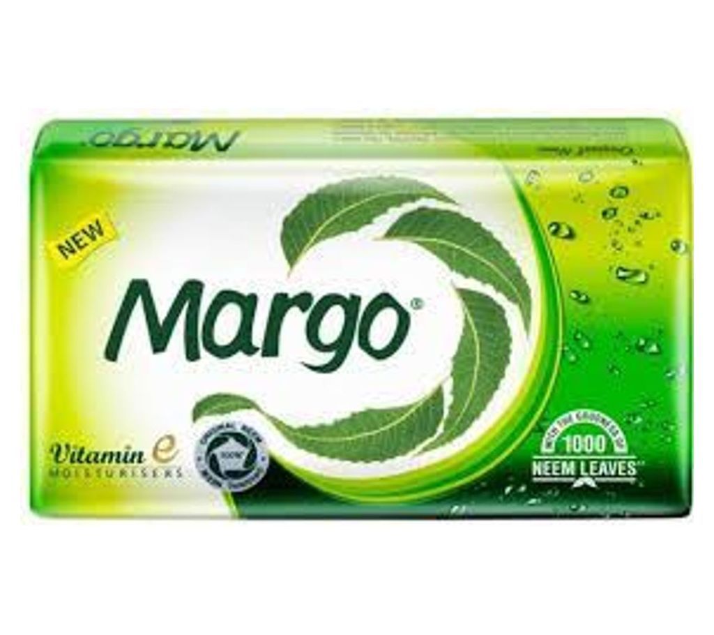 Margo Soap 45g pcs